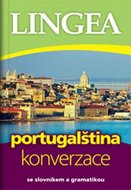 Portugalština - konverzace se slovníkem a gramatikou - neuveden