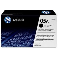 HP 05A CE505A černý (black) originální toner