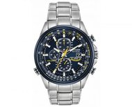 Citizen Promaster Skyhawk Eco-Drive Blue Angels AT8020-54L