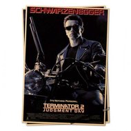 Plakát Terminátor
