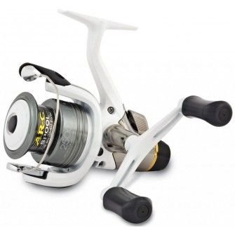 Naviják Shimano Stradic 2500 GTM-RC