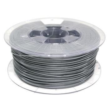 Filament SPECTRUM / PLA / LIGHT GREY / 1,75 mm / 1 kg
