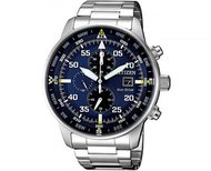 Citizen Eco-Drive Chrono CA0690-88L