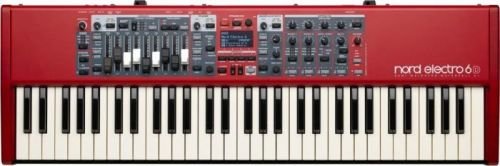 NORD Electro 6D 61