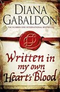 Written in My Own Heart's Blood - Gabaldon Diana