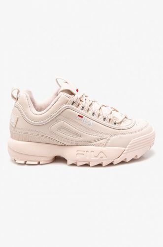 Fila - Boty Disruptor low