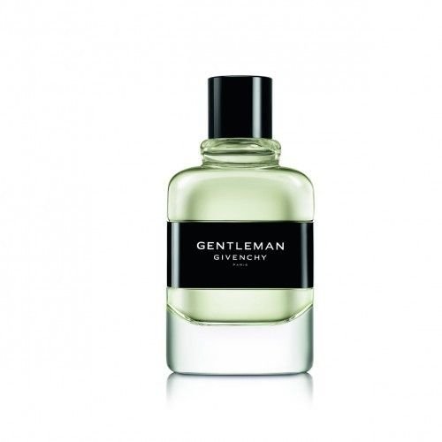 Givenchy Gentleman  Toaletní voda (EdT) 50.0 ml
