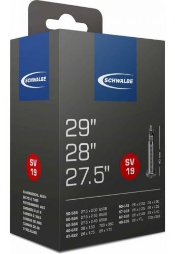 Schwalbe 27.5x2.00/2.35 29x1.75/2.40 FV (50/62-584/635) 220g