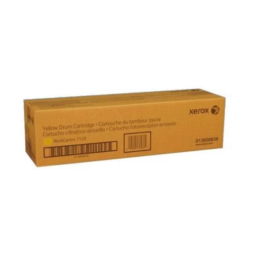 Xerox Drum Yellow pro WC7120 (51.000 str) (R4)
