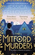 The Mitford Murders - Fellowesová Jessica