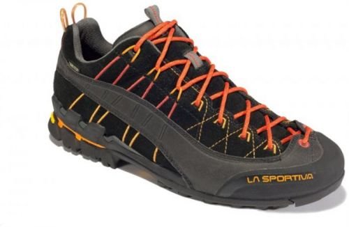 La Sportiva Hyper Gtx Black 41