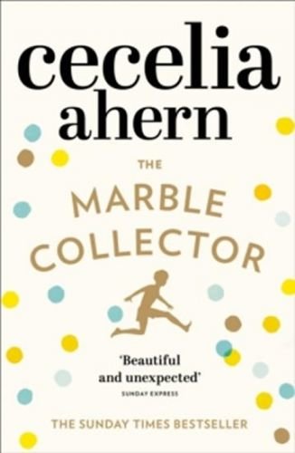 Ahern Cecelia: The Marble Collector