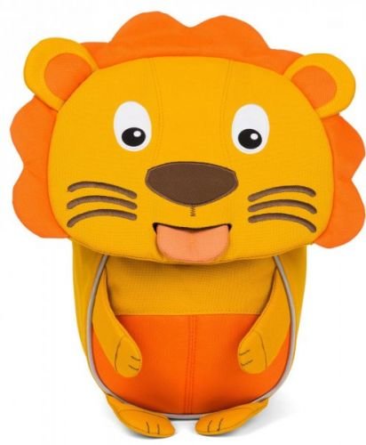 Affenzahn Lvíče Lena malý kamarád dětský batoh