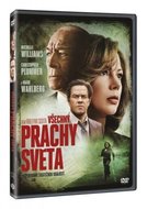 Všechny prachy světa   - DVD