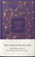 Rovelli Carlo: The Order of Time