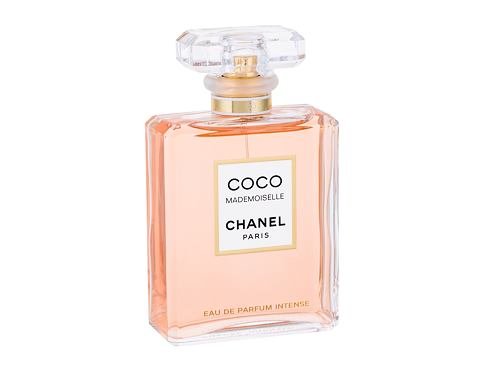 Chanel Coco Mademoiselle Intense parfémová voda pro ženy 1 ml  odstřik