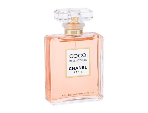 Chanel Coco Mademoiselle Intense parfémová voda pro ženy 100 ml