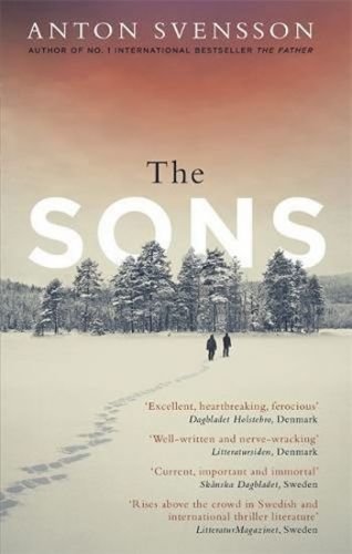 The Sons - Svensson Anton
