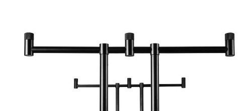 Delphin Hrazda Pro 4 Pruty RPX4 BW 2 ks