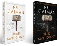 Norse Mythology - Gaiman Neil