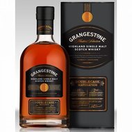 Grangestone Single Malt Whisky NAS Bourbon Cask 0,7l 40%