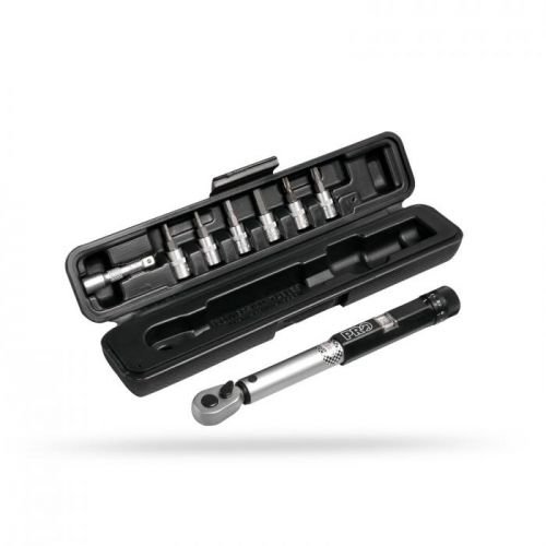 PRO Torque wrench in Box