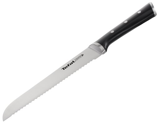 Tefal ICE FORCE nerezový nůž na chléb 20 cm