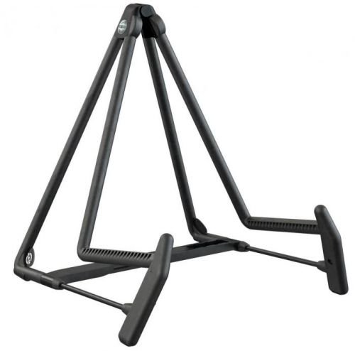 Konig & Meyer 17580 Guitar Stand Heli 2 Black