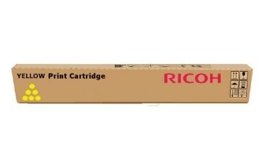 Ricoh - toner 842044/NRG MPC 3501, 15000 stran, žlutý