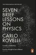 Seven Brief Lessons On Physics - Rovelli Carlo