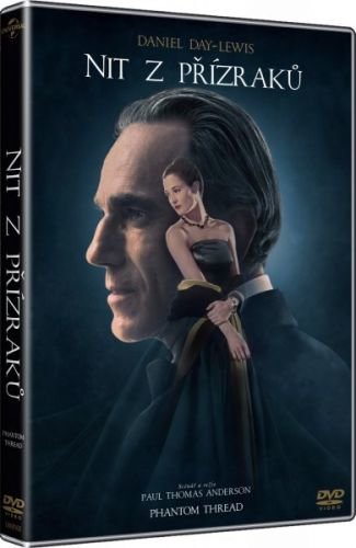 Nit z přízraků   - DVD