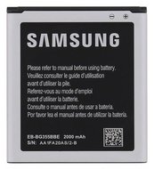 Samsung EB-BG355BBE baterie G355 Galaxy Core2 BULK
