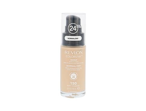 Revlon Colorstay Normal Dry Skin 30 ml makeup 150 Buff Chamois W