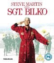 Sgt. Bilko