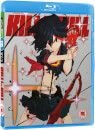 Kill La Kill Part 1 - Standard Edition