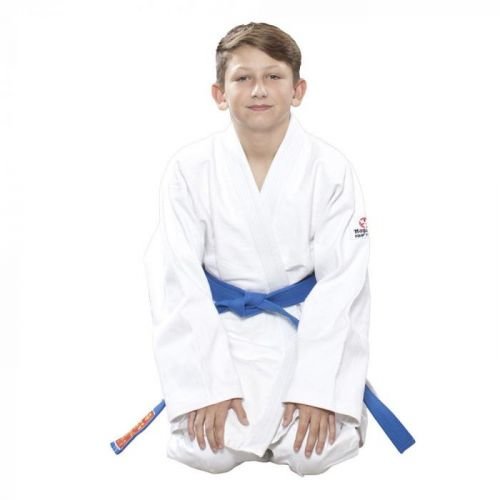 Hayashi judo / aikido TODAI bílá 200