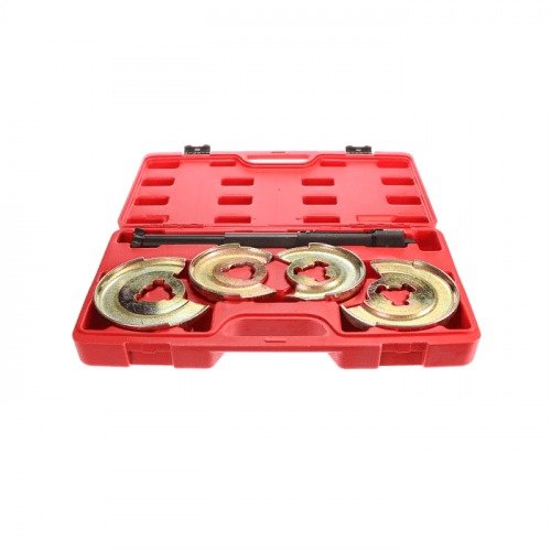 Stahovák pružin 120-325mm pro Mercedes-Benz, kufr, GEKO