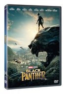 Black Panther   - DVD