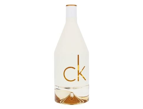 Calvin Klein CK IN2U Her 150 ml EDT W