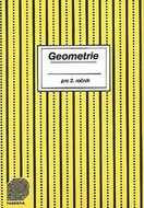 Početník pro 2. ročník ZŠ - 6.díl (Geometrie) - Sántayová Jitka