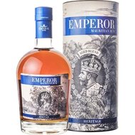 Emperor Rum Heritage 0,7 40% Dárkové balení