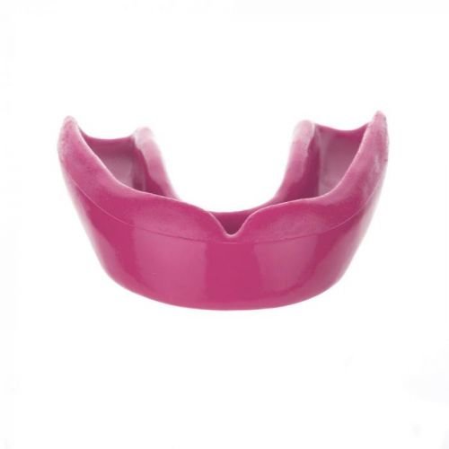 Chránič zubů Paffen Sport - růžová růžová