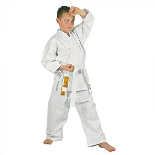 Hayashi  karate gi KINSA 120