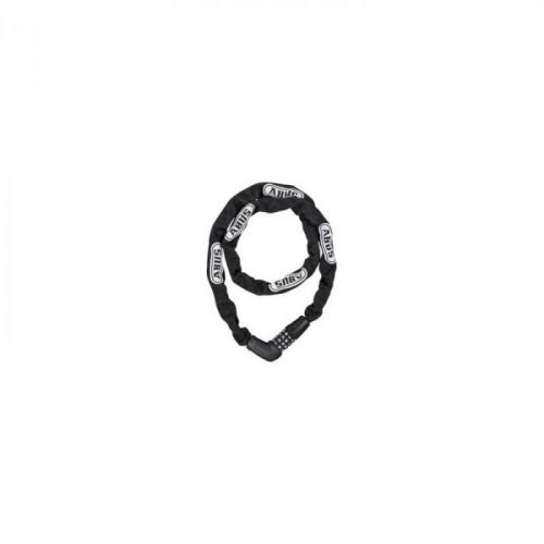 Řetězový zámek Abus 5805C/75 black