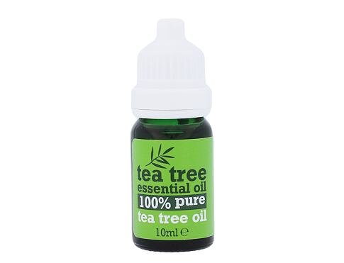Xpel Tea Tree 100% Pure Tea Tree Oil 10 ml tělový olej W