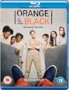 Orange is the New Black - Season 4
