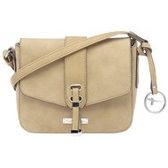 Tamaris Dámská crossbody kabelka Vina Crossbody Bag S 2766182-309 Camel Comb