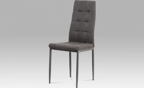 Autronic Jídelní židle DCL-397 GREY2
