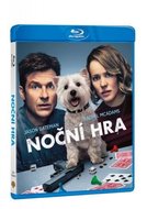 Noční hra   - Blu-ray