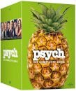 Psych - The Complete Series